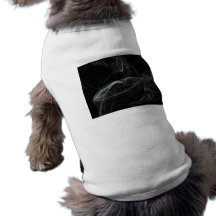 Fractale Manteaux Pour Animaux Domestiques