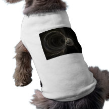Fractale Manteaux Pour Chien