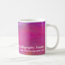 Fractallography Studio - 2011 Mugs