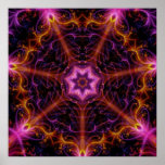 fractalmandala7 print