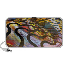 Fractals - Snake Speaker