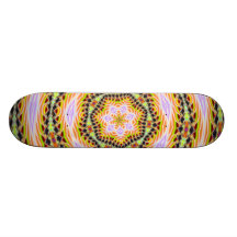 Fractalscope 19 skate decks