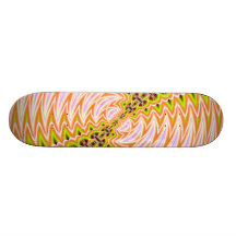 Fractalscope 20 skate board decks