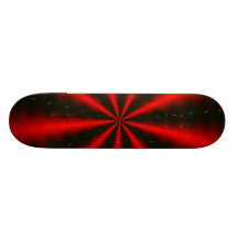 Fractalscope 26 skate board