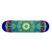 Fractalscope 27 skate decks