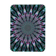 Fractalscope 35 magnets