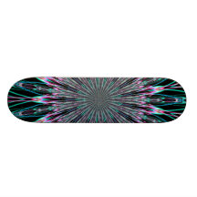 Fractalscope 35 planches à roulettes