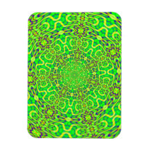 Fractalscope 38 magnet