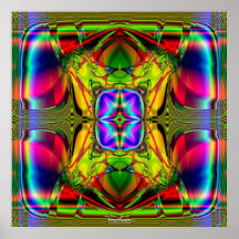 Fractart 5 print