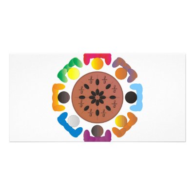Fractions Photo Cards by compugraphd