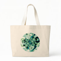 Fractoid Circle Bags