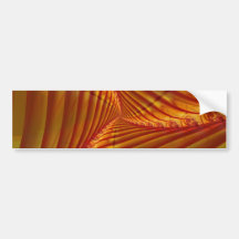 Fracture Bumper Stickers