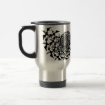 Fractyl Pterodactyl Coffee Mugs