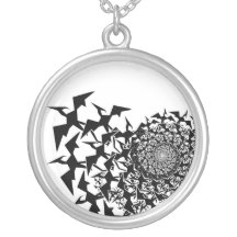 Fractyl Pterodactyl Custom Jewelry