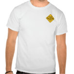 Frag Fest T-shirt