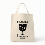 Fragile bags