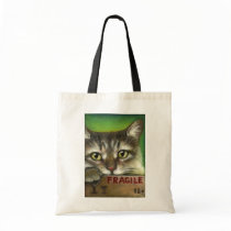 FRAGILE BAG