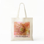 Fragile Bloom - Spring Poppy Bag