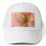 Fragile Bloom - Spring Poppy hats