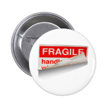 Fragile Contents Button