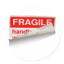 Fragile Contents Stickers