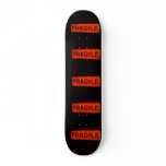 Fragile Design Board Skateboards