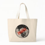 Fragile Earth Bag