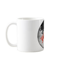 Fragile Earth Mug