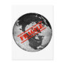 Fragile Earth Post Cards