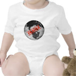 Fragile Earth T Shirts