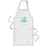 fragile handle with care apron