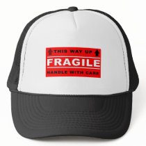 Fragile