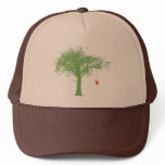 Fragile Heart Hat