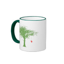 Fragile Heart Mug