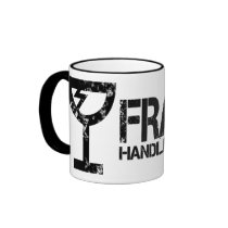 Fragile Mugs