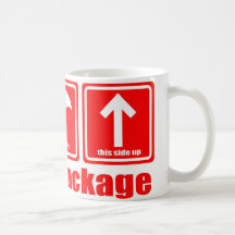 fragile mugs