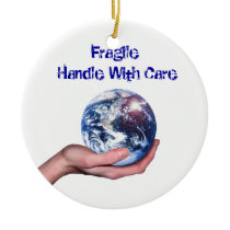 Fragile