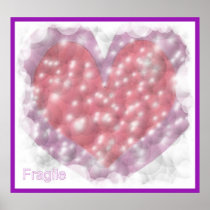 Fragile Print