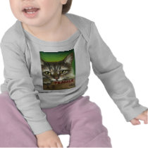 FRAGILE T SHIRTS