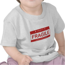 Fragile Tees