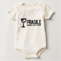 Fragile t-shirts