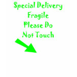 fragile t-shirts