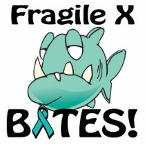 Fragile X BITES Photo Cut Outs