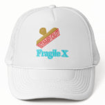 Fragile X hats