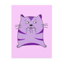 Fraidy Cat