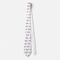 FRAK NECK WEAR