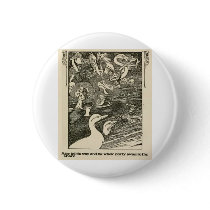 Frame4 Pinback Button