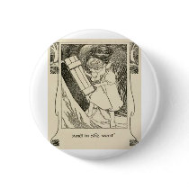 Frame8 Pinback Button