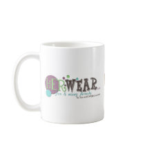 frame-HER Coffee Mugs