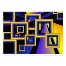 Framed art.png post card